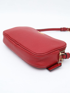 Bolsa Coach Camera Bag Crossbody - loja online
