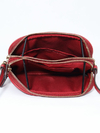 Bolsa Coach Camera Bag Crossbody