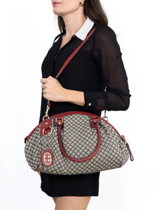 Bolsa Gucci Sukey Diamond - comprar online