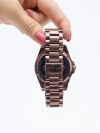 Imagem do smartwatch Michael Kors Access Bradshaw Gen 4