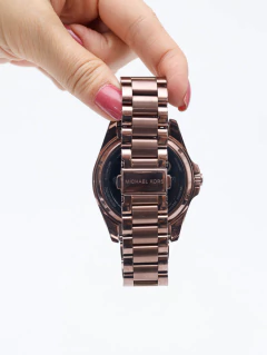 Imagem do smartwatch Michael Kors Access Bradshaw Gen 4