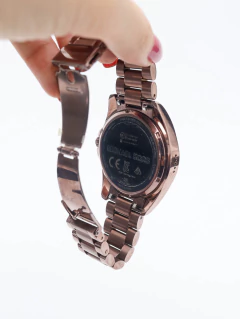 smartwatch Michael Kors Access Bradshaw Gen 4 - Paris Brechó