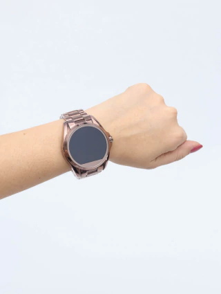 smartwatch Michael Kors Access Bradshaw Gen 4 - comprar online