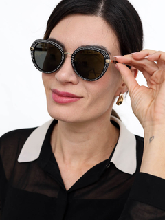 Óculos de Sol Jimmy Choo 2M2K1 - comprar online