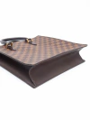 Imagem do Bolsa Louis Vuitton Sac Plat Damier Ébène