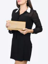 Clutch Saint Laurent Small Belle du Jour na internet