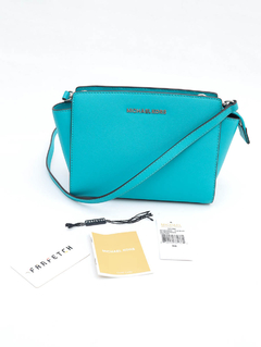 Bolsa Michael Kors Selma - Paris Brechó