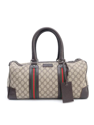 Mala Gucci Ophidia Small na internet