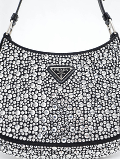 Bolsa Prada Cleo na internet