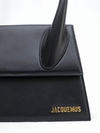 Bolsa Jacquemus tote Le Grand Chiquito na internet