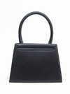 Bolsa Jacquemus tote Le Grand Chiquito - Paris Brechó