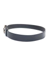 Cinto Gucci Interlocking GG - TAM 95 na internet