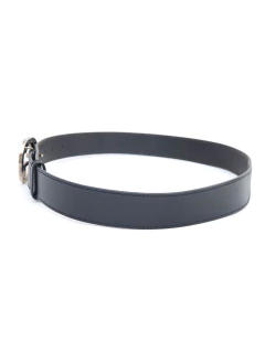 Cinto Gucci Interlocking GG - TAM 95 na internet