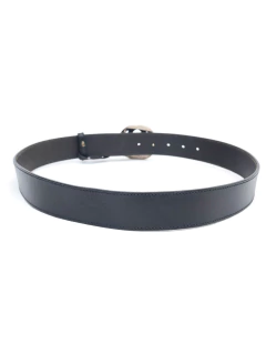 Cinto Gucci Interlocking GG - TAM 95 - comprar online