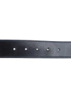 Cinto Gucci Interlocking GG - TAM 95 - loja online