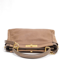 Bolsa Fendi Peekaboo