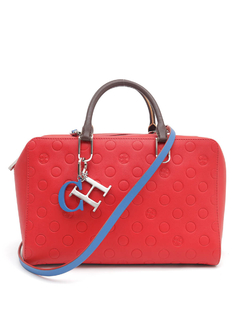 Bolsa Carolina Herrera Vermelha - comprar online