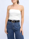 Cinto Gucci Interlocking GG - TAM 95 - comprar online