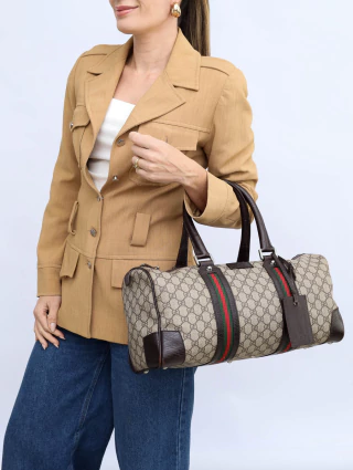 Mala Gucci Ophidia Small - comprar online