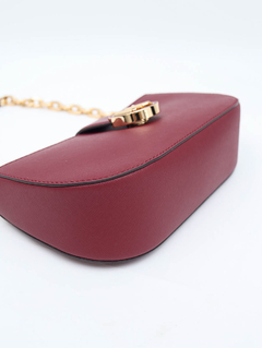 Bolsa Michael Kors Shoulder Saffiano - loja online