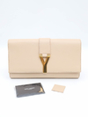 Clutch Yves Saint Laurent Ligne Y - comprar online