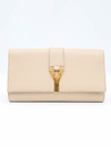Clutch Yves Saint Laurent Ligne Y