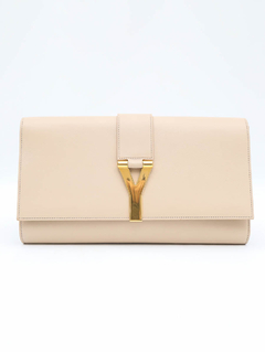 Clutch Yves Saint Laurent Ligne Y