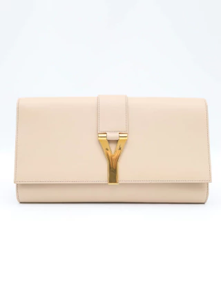 Clutch Yves Saint Laurent Ligne Y