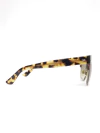 Óculos de Sol Gucci Tortuga