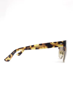 Óculos de Sol Gucci Tortuga