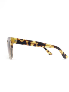 Óculos de Sol Gucci Tortuga - comprar online