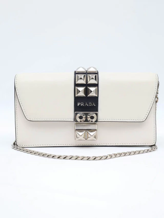 Bolsa Prada Elektra Mini Crossbody
