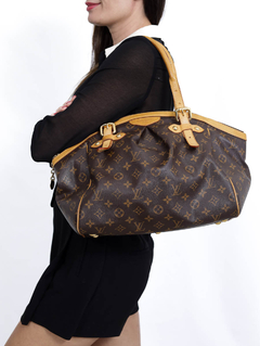 Bolsa Louis Vuitton Tivoli GM na internet