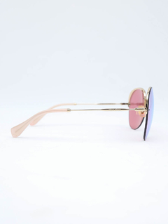 Óculos de Sol Miu Miu SMU 53P