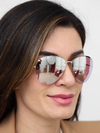 Óculos de Sol Miu Miu SMU 53P - comprar online