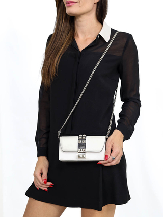 Bolsa Prada Elektra Mini Crossbody - comprar online