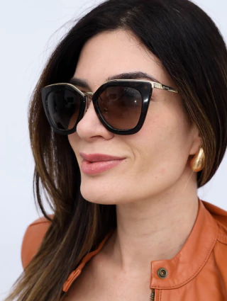 Óculos de Sol Prada SPR53S na internet