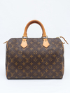 Bolsa Louis Vuitton Monogram Speedy 30