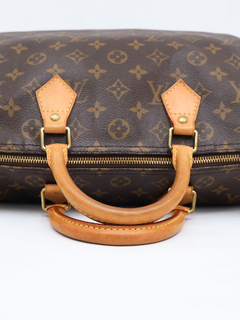Bolsa Louis Vuitton Monogram Speedy 30