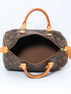 Bolsa Louis Vuitton Monogram Speedy 30 na internet
