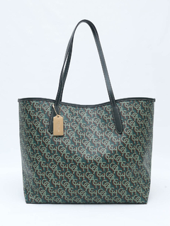 Bolsa Coach City Tote na internet