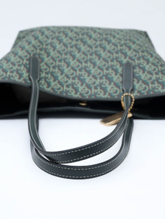 Imagem do Bolsa Coach City Tote