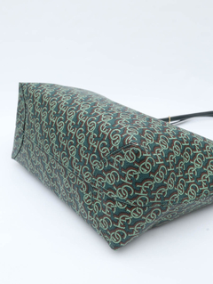Bolsa Coach City Tote - comprar online