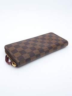Carteira Louis Vuitton Clemence - loja online