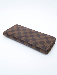 Imagem do Carteira Louis Vuitton Clemence