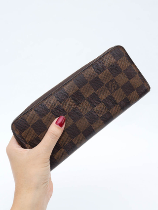 Carteira Louis Vuitton Clemence - comprar online