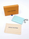 Porta-cartão Louis Vuitton Charms - comprar online