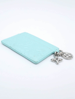 Imagem do Porta-cartão Louis Vuitton Charms