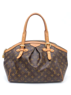 Bolsa Louis Vuitton Tivolli GM - Paris Brechó