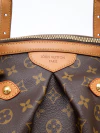 Bolsa Louis Vuitton Tivolli GM - Paris Brechó